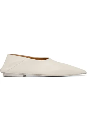 MARSÈLL Ago Ballerinas