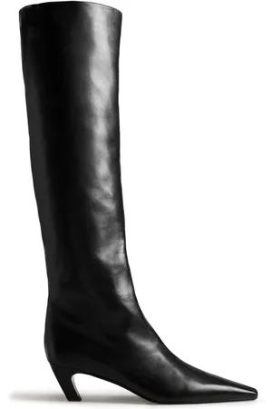 Khaite The Davis Stiefel 50mm