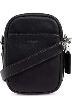 Coach Hitch Kuriertasche
