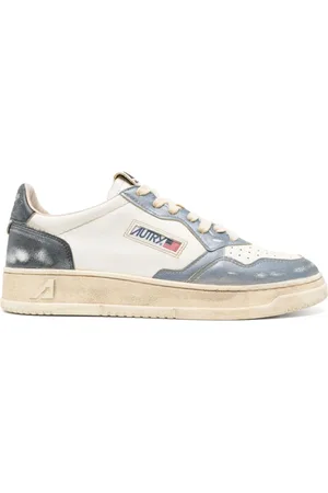 Autry Super Vintage Sneakers