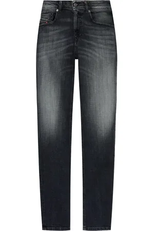 Diesel 1979 Sleenker 09l01 Skinny-Jeans