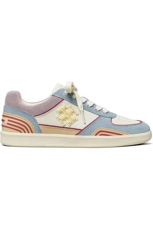 Tory Burch Clover Sneakers