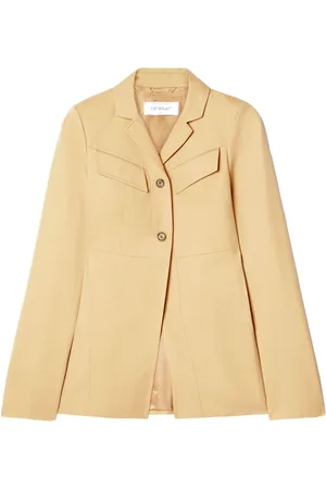 OFF-WHITE New Toybox Jacke