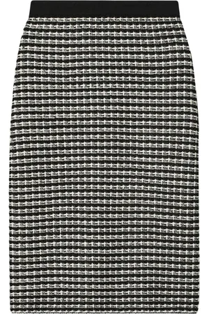 Tory Burch Rock aus Jacquard