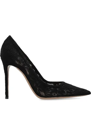 Gianvito Rossi Claudia Pumps 100mm