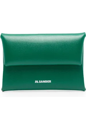 Jil Sander Klassisches Portemonnaie