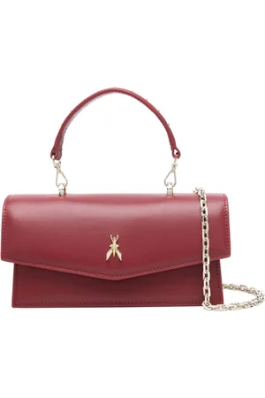 Patrizia Pepe Fly Bamby Schultertasche
