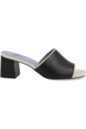 Blue Bird Fragments Mules 70mm