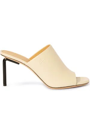 OFF-WHITE Allen Mules 70mm