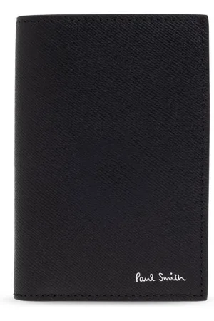 Paul Smith Commuter Portemonnaie mit Mini-Print