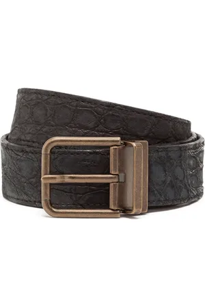 Dolce & Gabbana Verstellbarer Gürtel