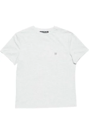 Acne Studios T-Shirt mit Rundhalsausschnitt