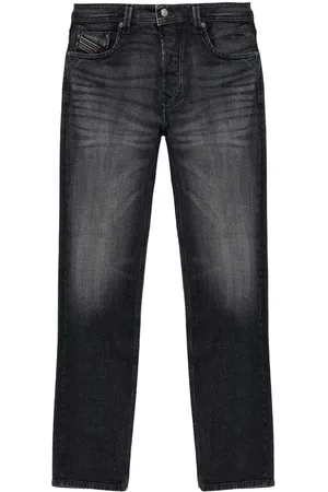 Diesel 1985 Larkee 09L52 Straight-Leg-Jeans