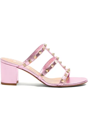 VALENTINO GARAVANI Rockstud Sandalen 60mm