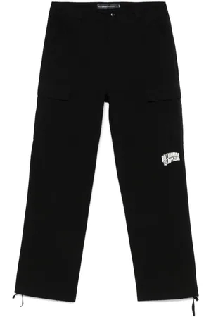 Billionaire Boys Club Small Arch Hose mit Logo