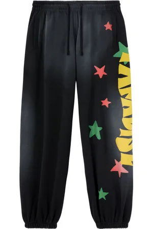 Palm Angels Paradise Palm Jogginghose