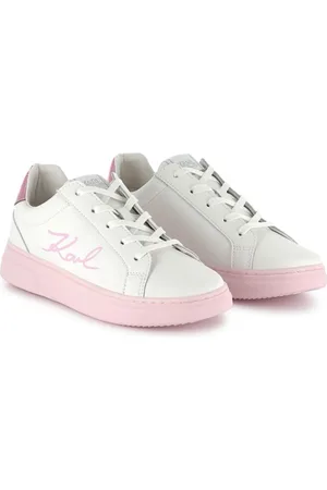 Karl Lagerfeld Karl Signature Sneakers