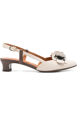 Chie Mihara Hazel Pumps 35mm