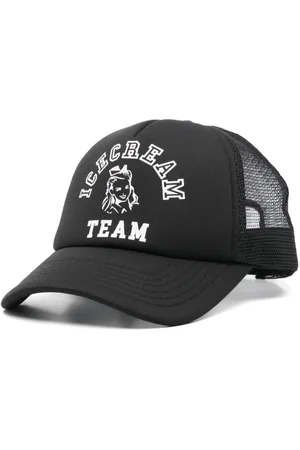 ICECREAM Team Baseballkappe