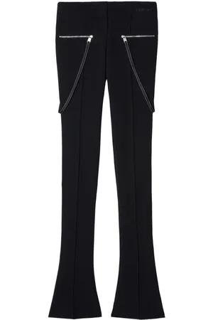 OFF-WHITE Britney Hose