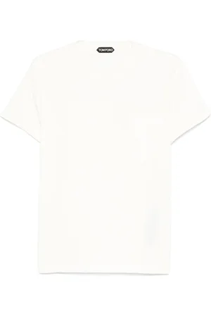 Tom Ford Klassisches T-Shirt