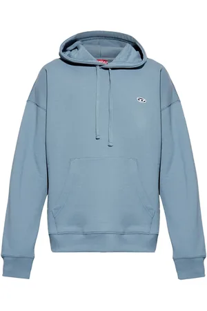 Diesel S-Rob-Doval Hoodie