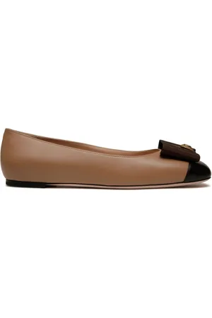 Bally B-Bow Ballerinas