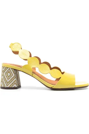 Chie Mihara Roka Sandalen 70mm
