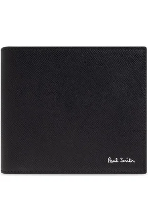 Paul Smith Commuter Portemonnaie mit Mini-Print