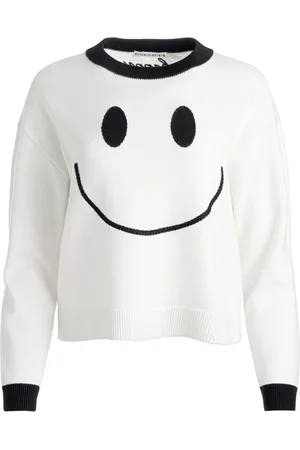 ALICE+OLIVIA Ziggy Pullover