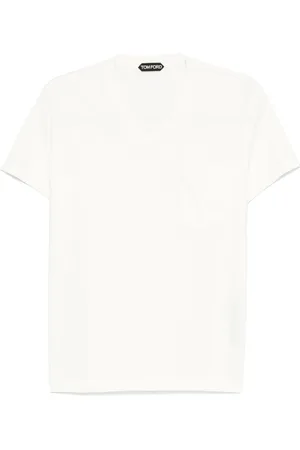 Tom Ford Klassisches T-Shirt
