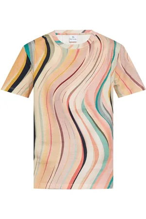 Paul Smith Swirl T-Shirt