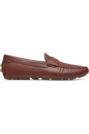Bally Kerbs Driver Schuhe