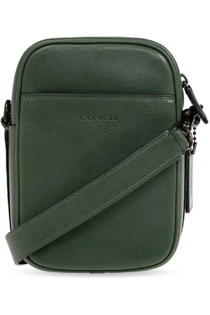 Coach Hitch Kuriertasche