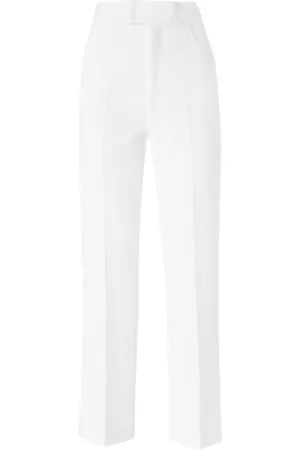 Missoni Hose mit Zickzackmuster