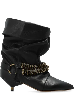 Isabel Marant Edrik Stiefel