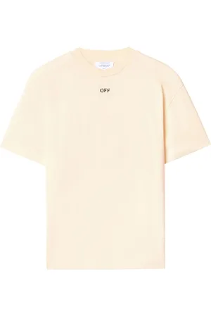 OFF-WHITE Cloud Arrows T-Shirt