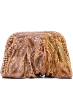BENEDETTA BRUZZICHES Kleine Venus Clutch