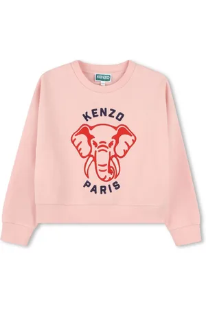 Kenzo Klassisches Sweatshirt