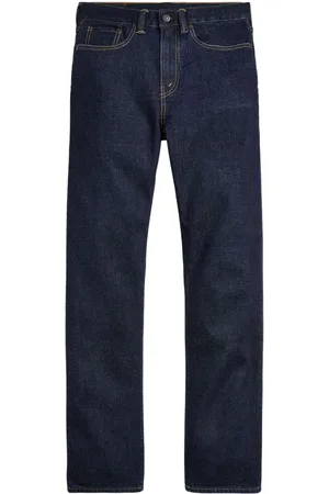 Ralph Lauren Gerade Jeans