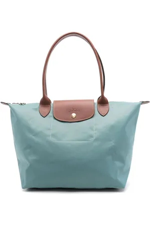 Longchamp Mittelgroße Le Pliage Original Handtasche