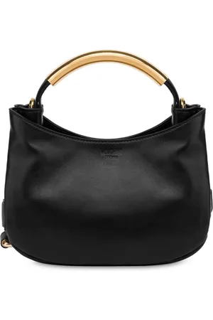 Moschino Handle Me Tote Bag