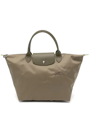 Longchamp Mittelgroße Le Pliage Handtasche