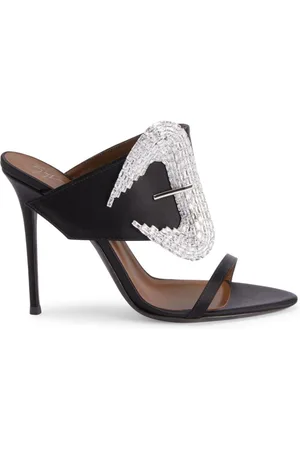 Giuseppe Zanotti Ludhovica Mules 105mm