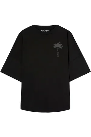 Palm Angels Palms Over T-Shirt