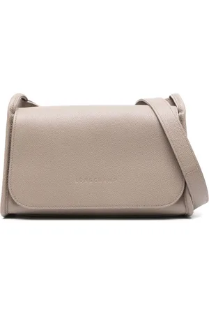 Longchamp Le Foulonné M Schultertasche