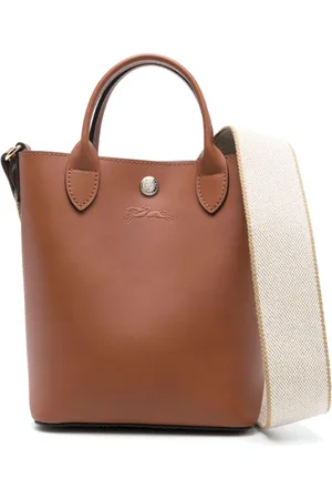 Longchamp Mini Épure Tote Bag