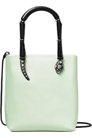 Tory Burch Key Tote Bag