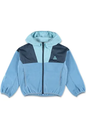 Nike Kapuzenjacke aus Fleece