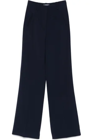 Patrizia Pepe Hose mit geradem Bein